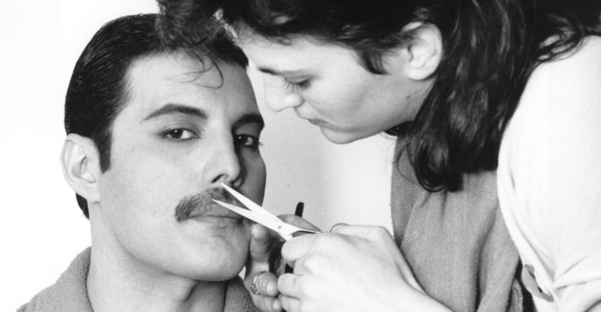 Ovo nećete vidjeti u filmu: Dvije velike ljubavi Freddieja Mercuryja